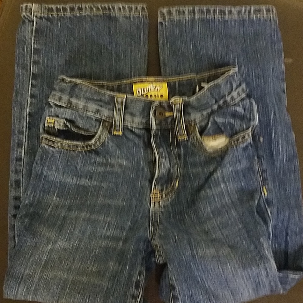 Boys Jeans